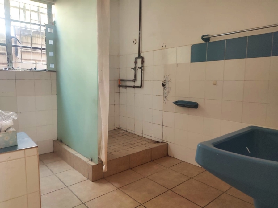 To Let 3 Bedroom Property for Rent in Donkerhoek A H North West
